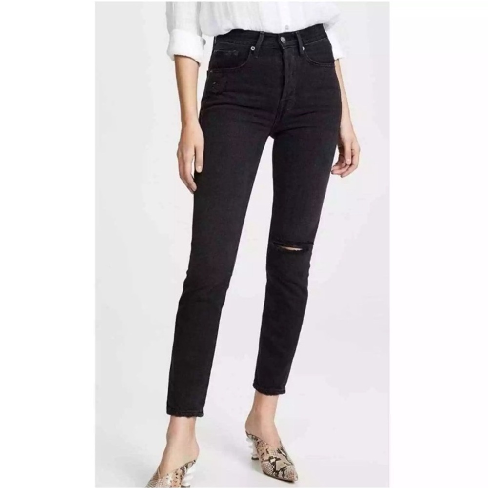 Le Original skinny Jean by Frame denim size 25